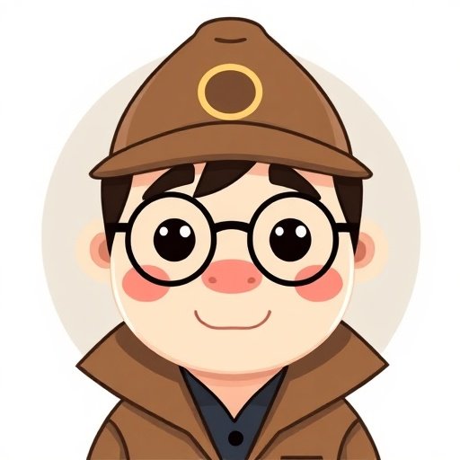 摸鱼刷片人