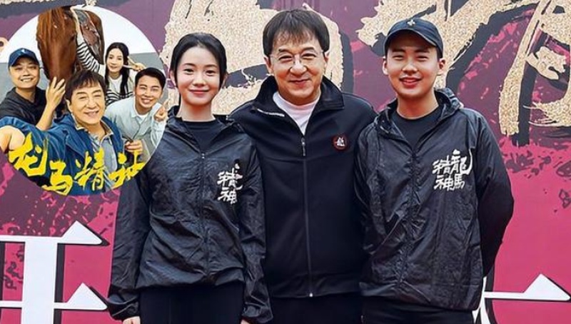刘浩存