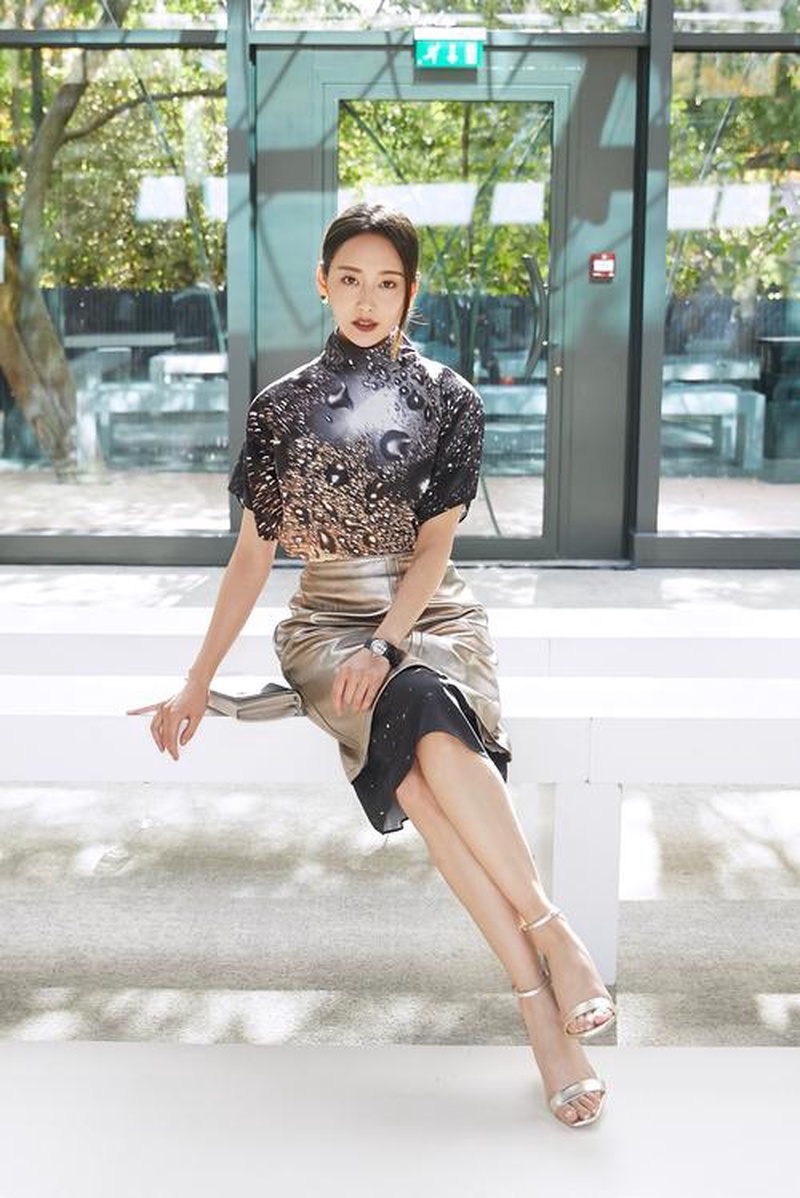 李纯
