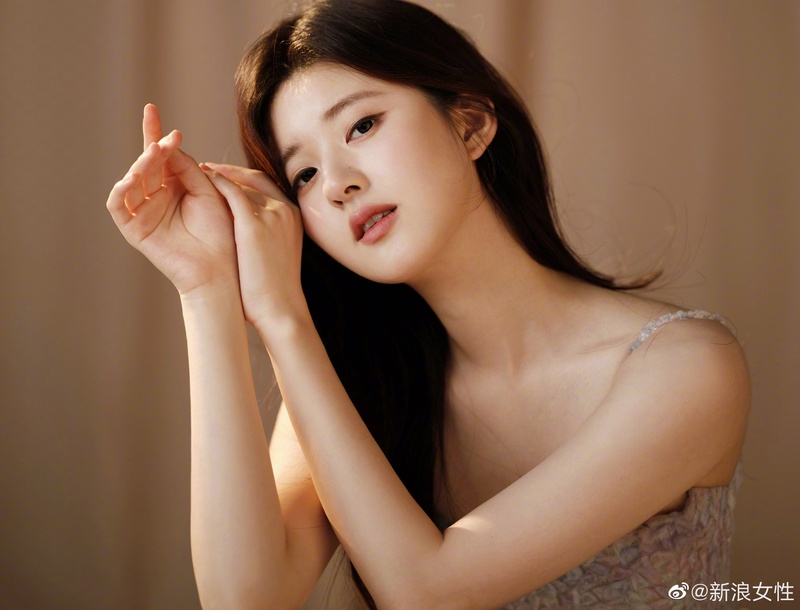 赵露思