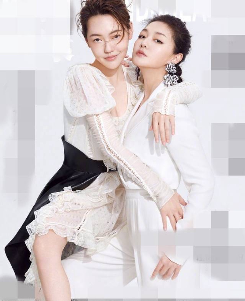 迪丽热巴